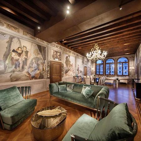 Do Leoni Apartments ヴェネツィア 部屋 写真