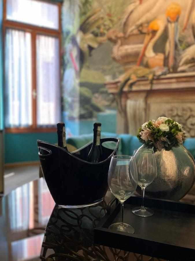 Do Leoni Apartments ヴェネツィア エクステリア 写真