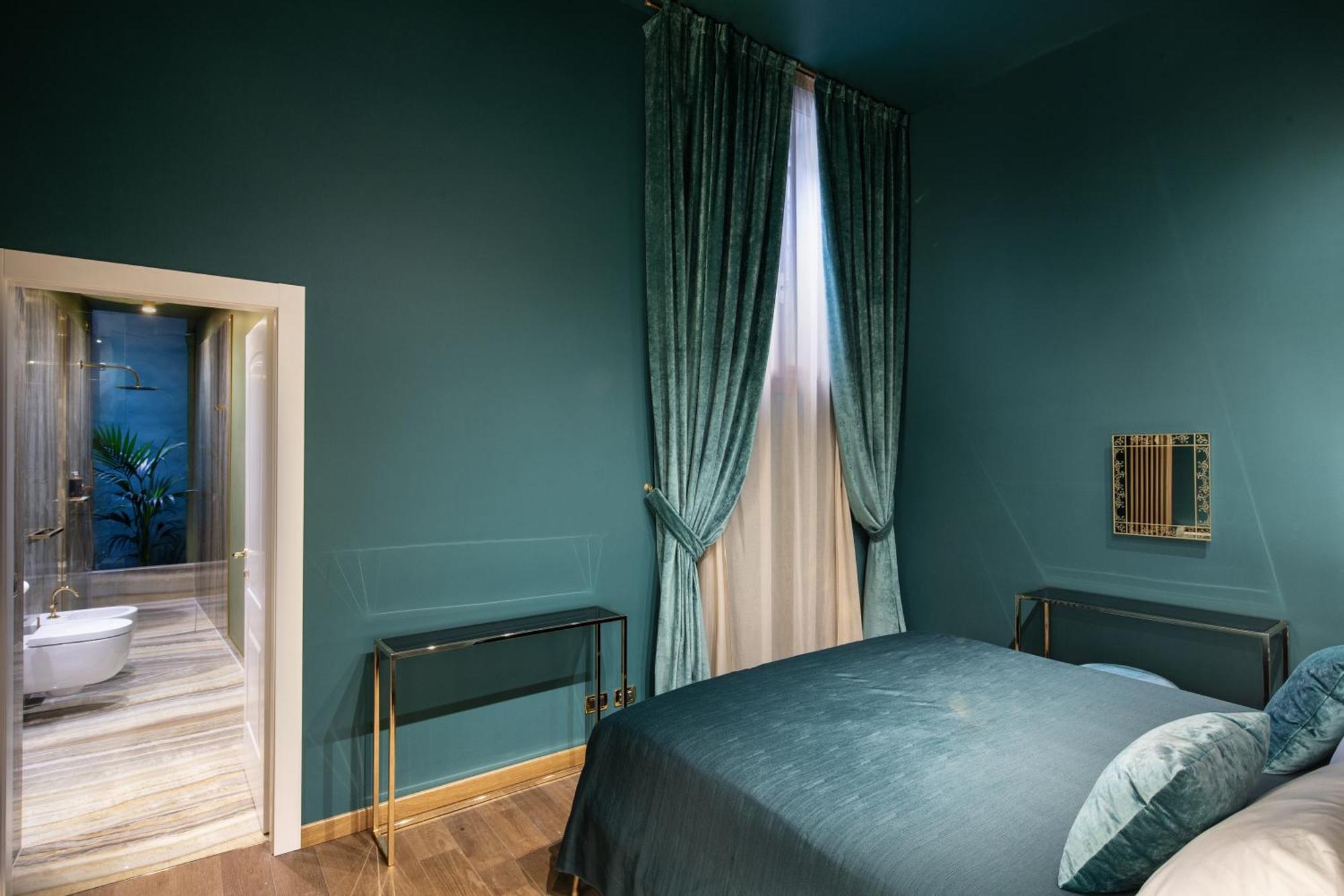 Do Leoni Apartments ヴェネツィア エクステリア 写真