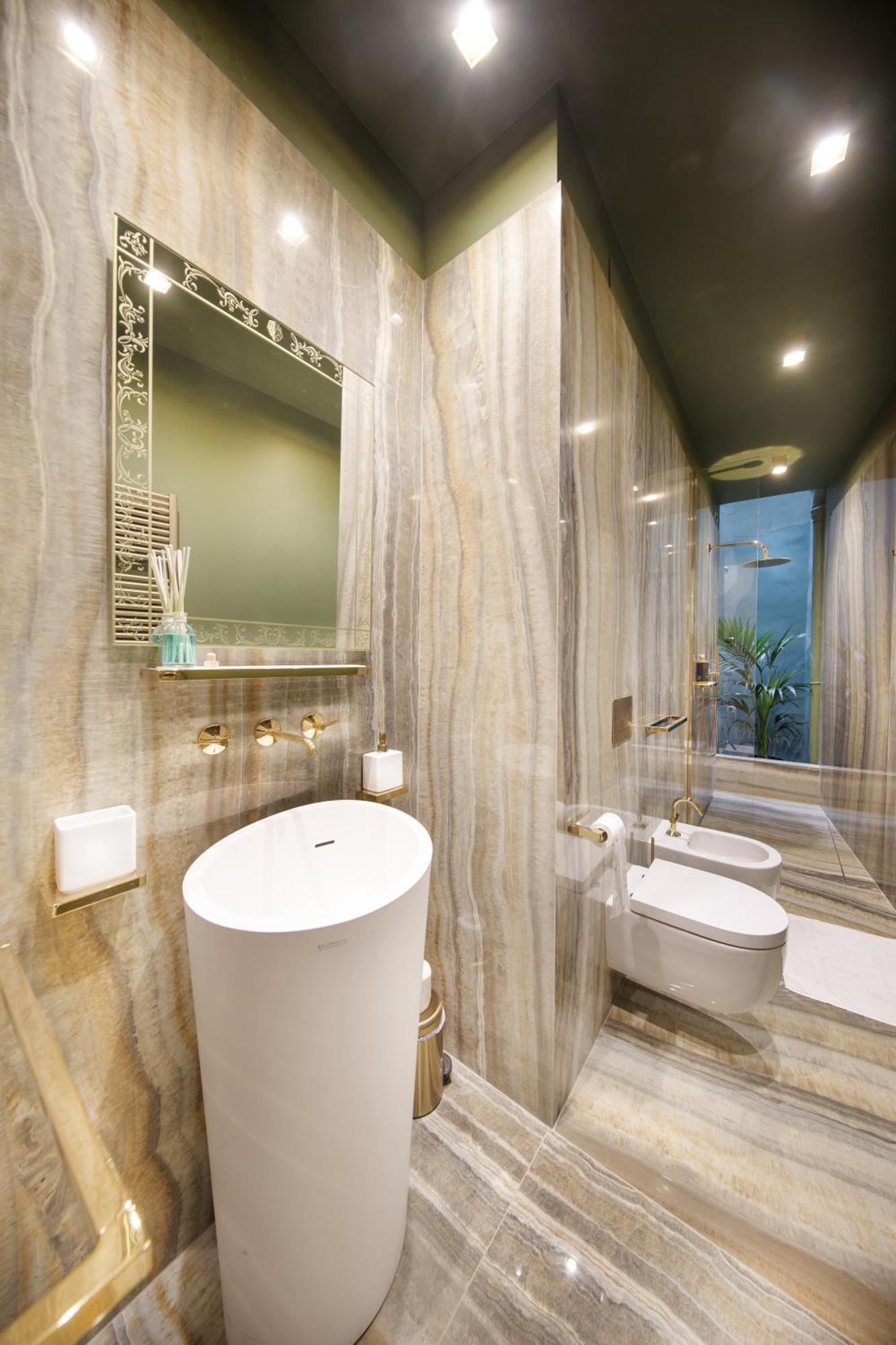 Do Leoni Apartments ヴェネツィア エクステリア 写真