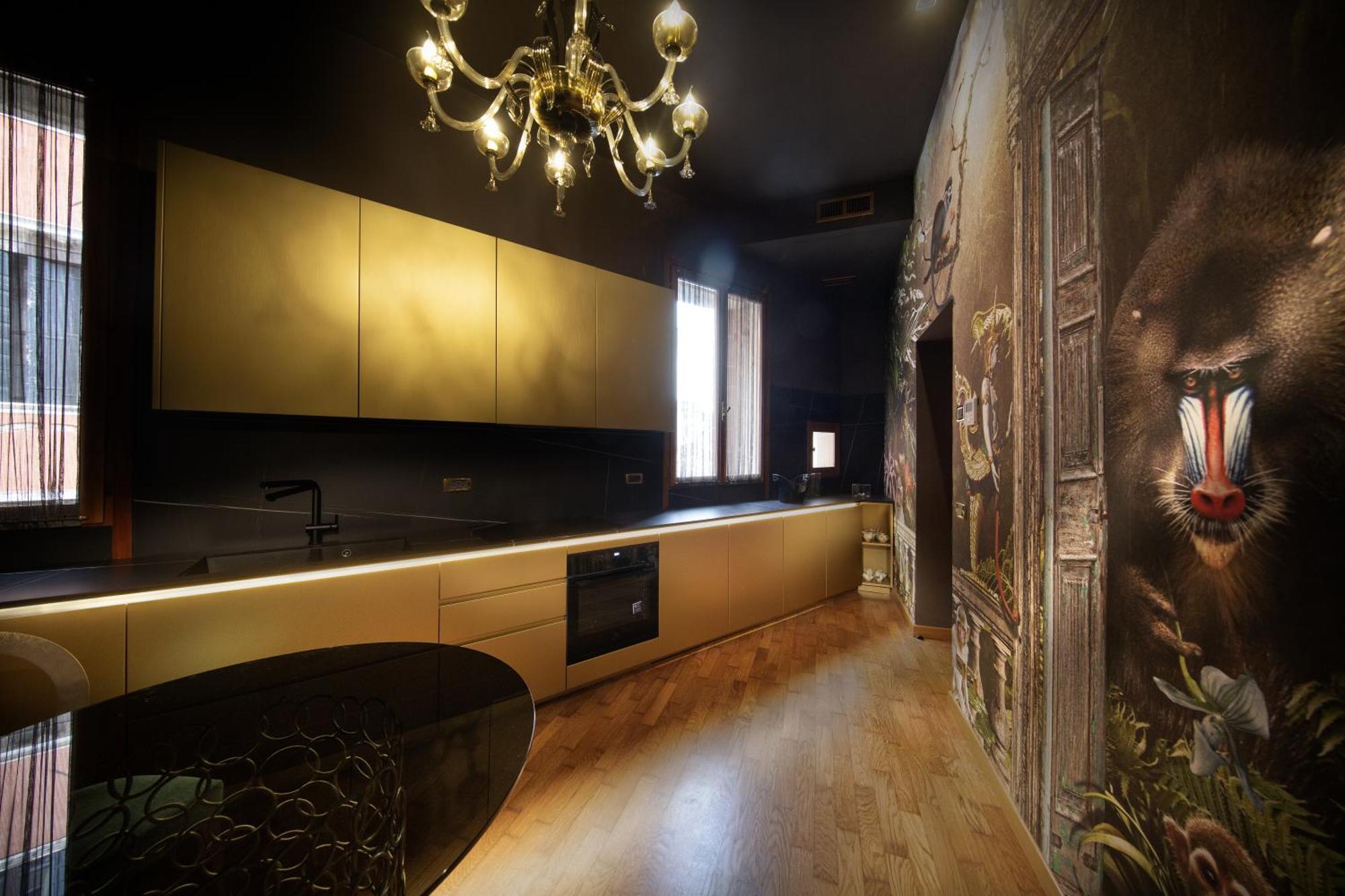 Do Leoni Apartments ヴェネツィア エクステリア 写真
