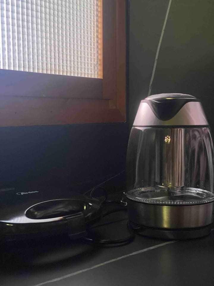 Do Leoni Apartments ヴェネツィア 部屋 写真