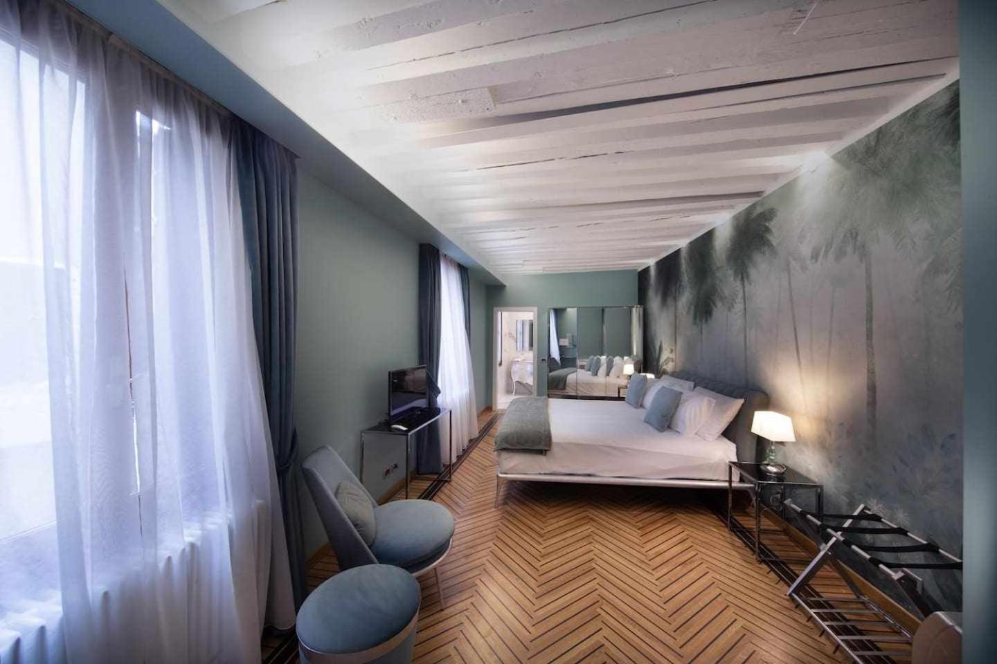 Do Leoni Apartments ヴェネツィア 部屋 写真
