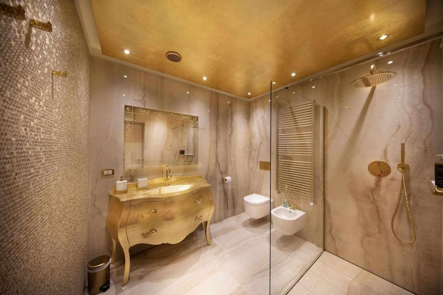 Do Leoni Apartments ヴェネツィア 部屋 写真