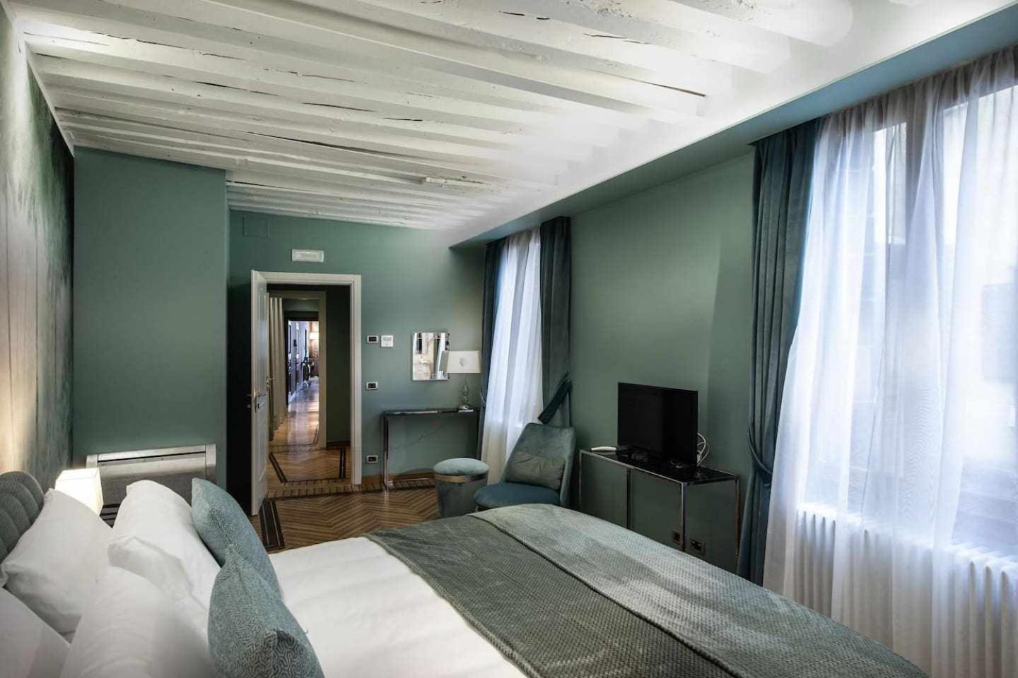 Do Leoni Apartments ヴェネツィア 部屋 写真