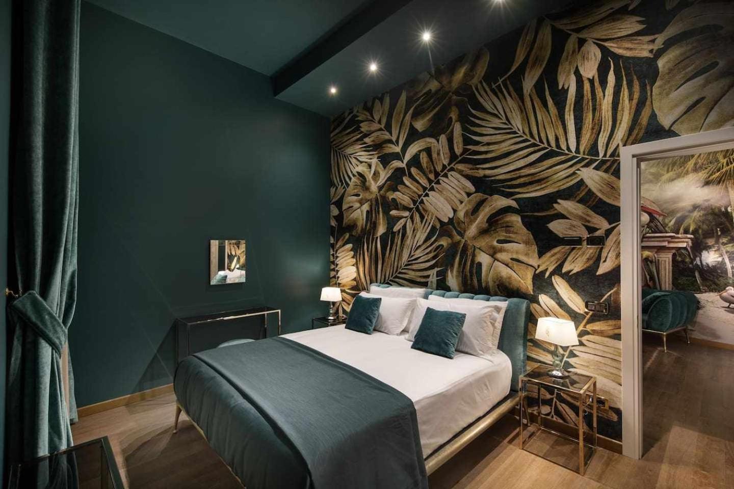 Do Leoni Apartments ヴェネツィア 部屋 写真