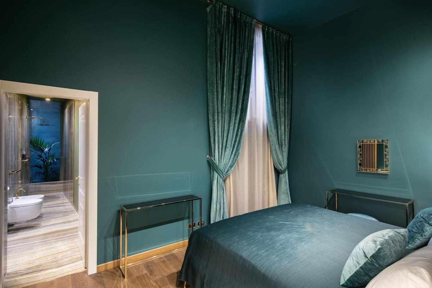 Do Leoni Apartments ヴェネツィア 部屋 写真