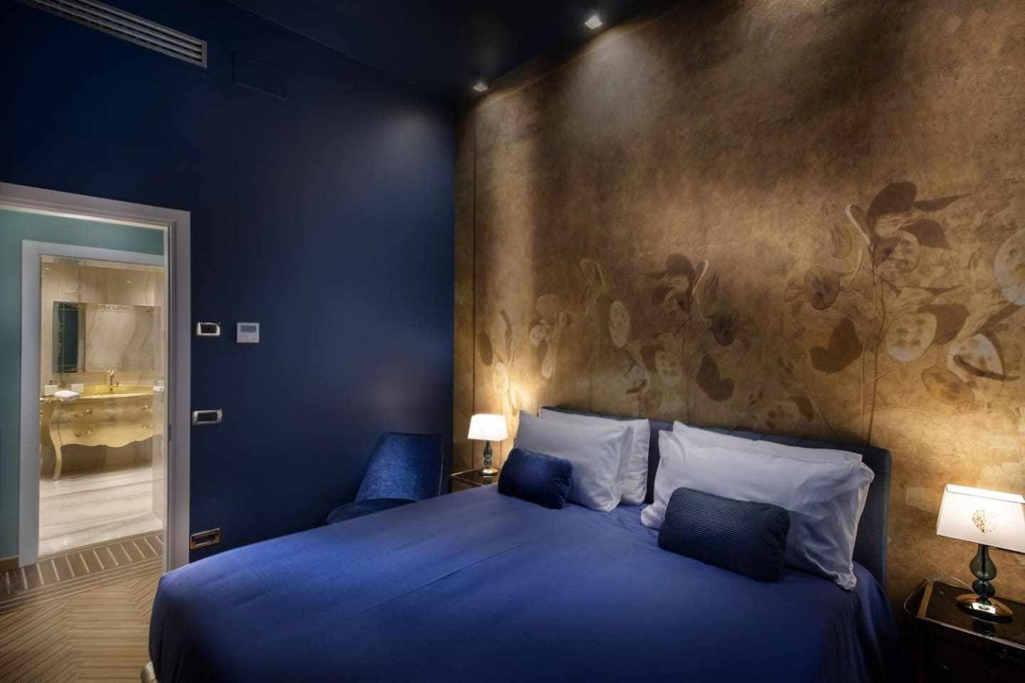 Do Leoni Apartments ヴェネツィア 部屋 写真