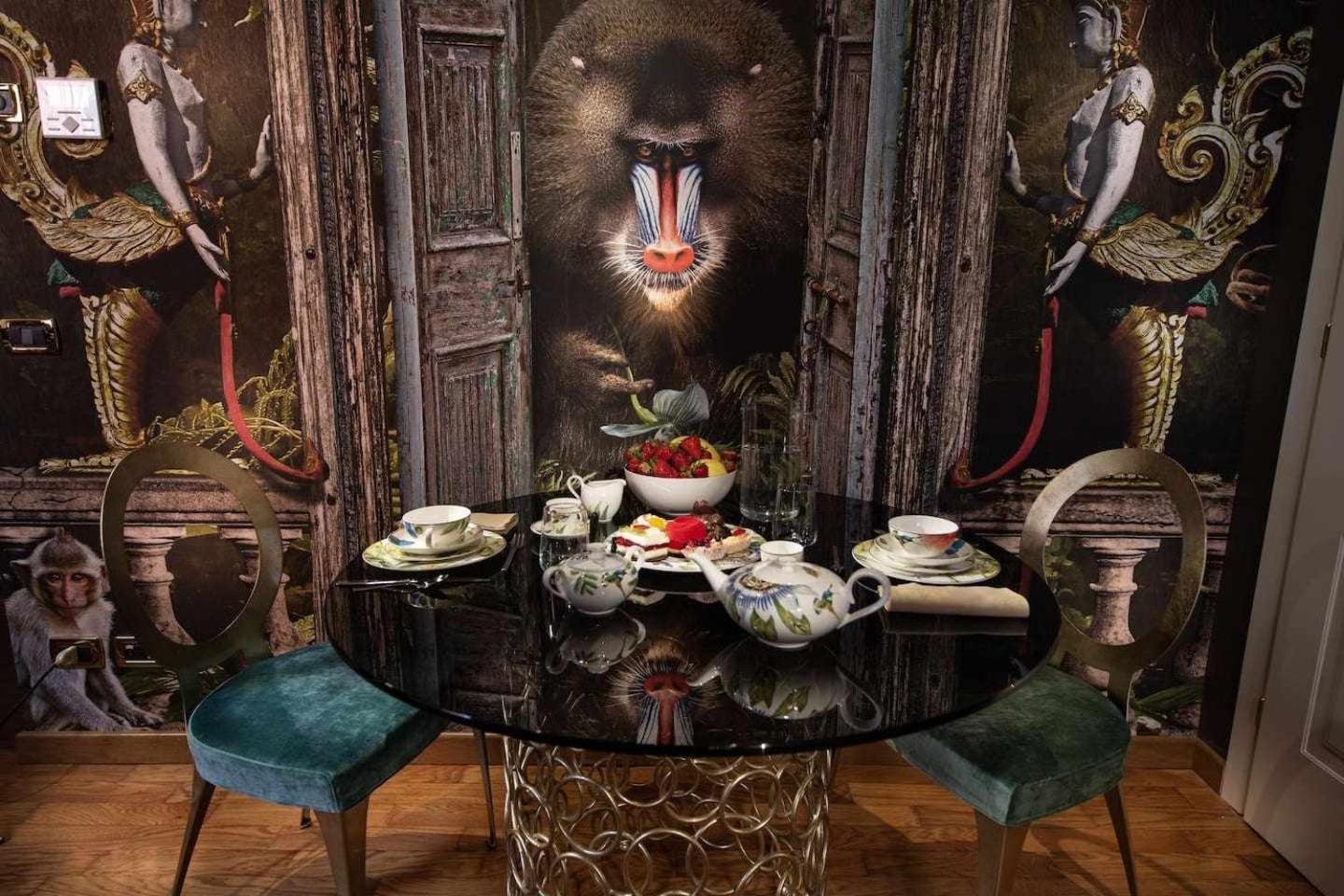 Do Leoni Apartments ヴェネツィア 部屋 写真
