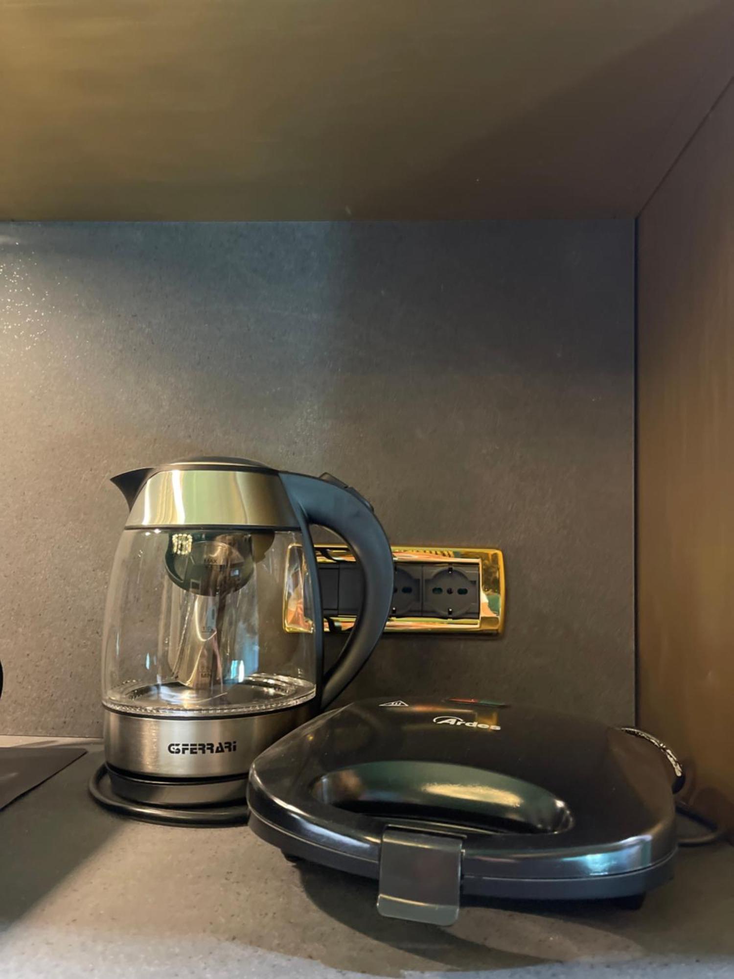 Do Leoni Apartments ヴェネツィア エクステリア 写真