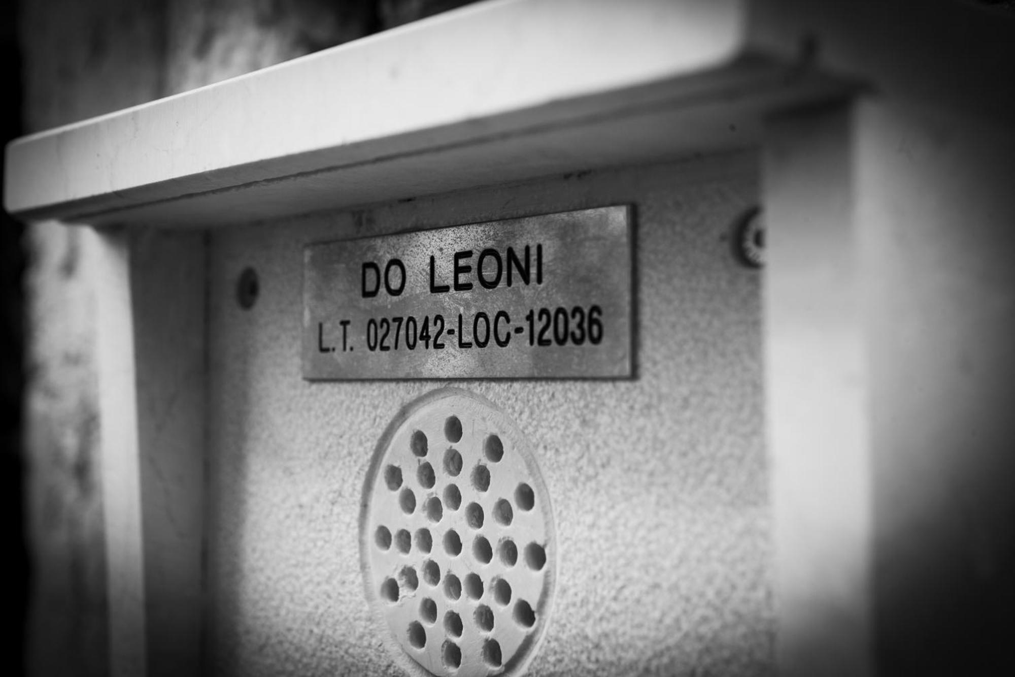 Do Leoni Apartments ヴェネツィア エクステリア 写真